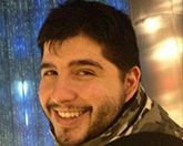 Daniel Gonzalez